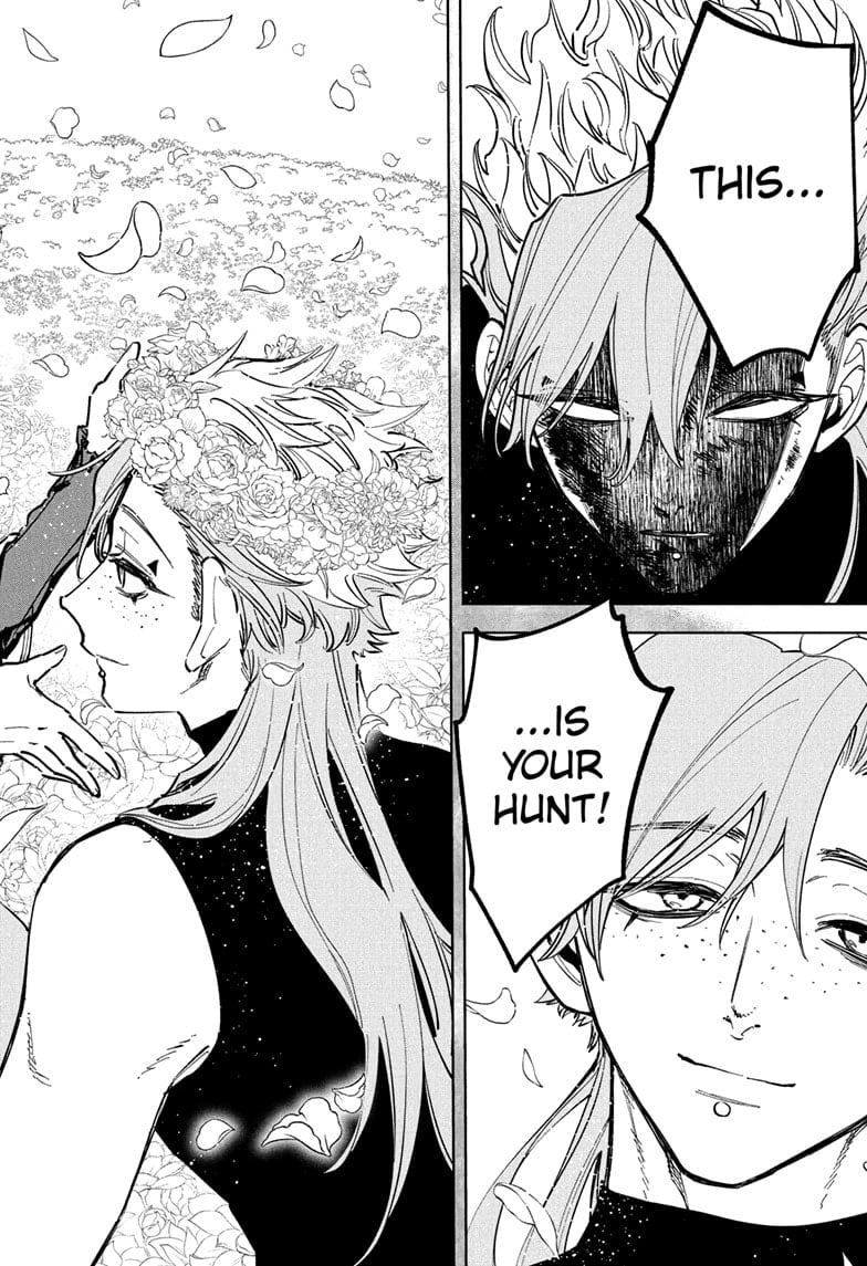 Ichi The Witch, Chapter 34 image 18